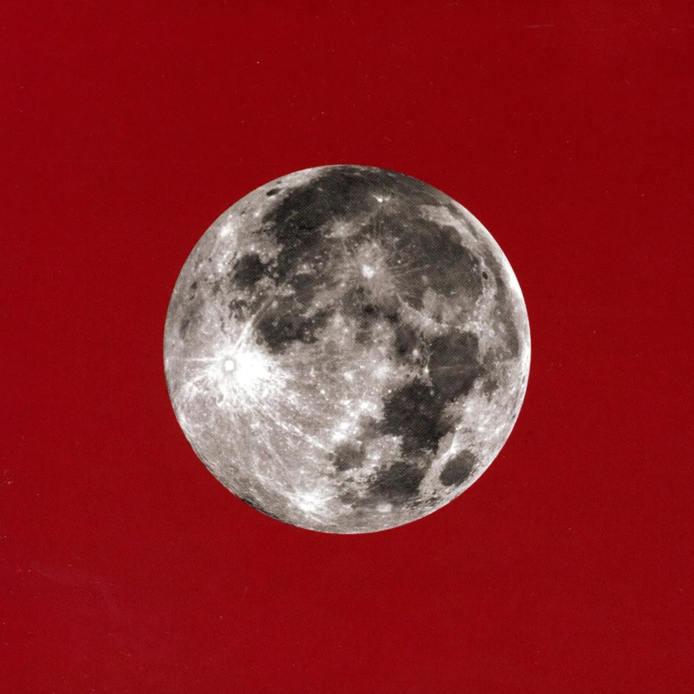 Ani DiFranco RED LETTER YEAR CD