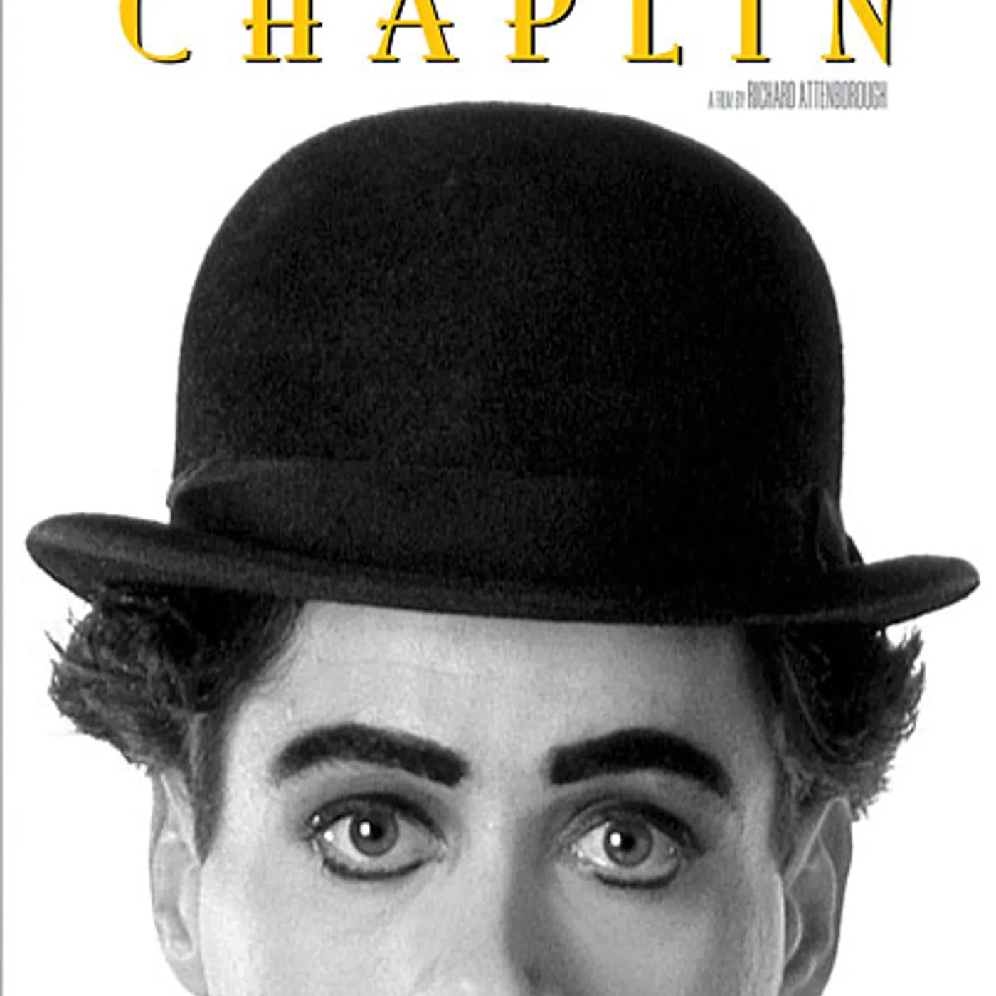 Charlie Chaplin DVD