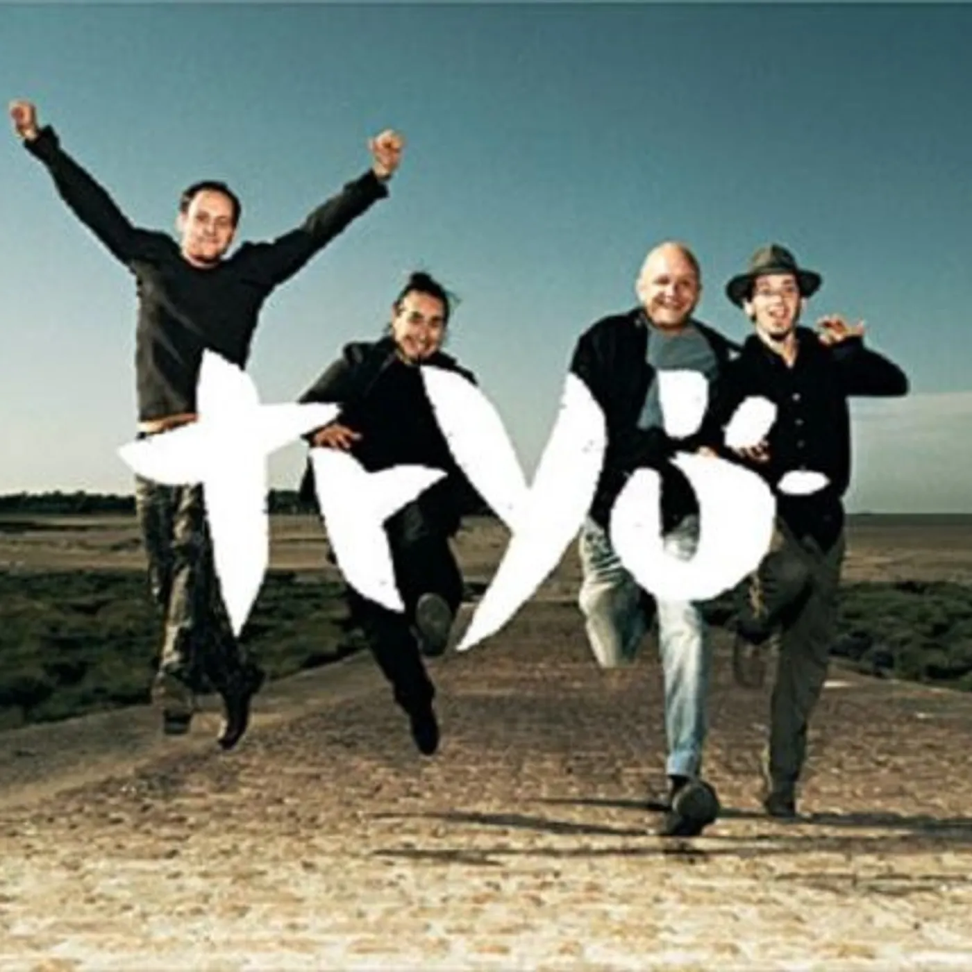 Tryo CE QUE I'ON SEME CD