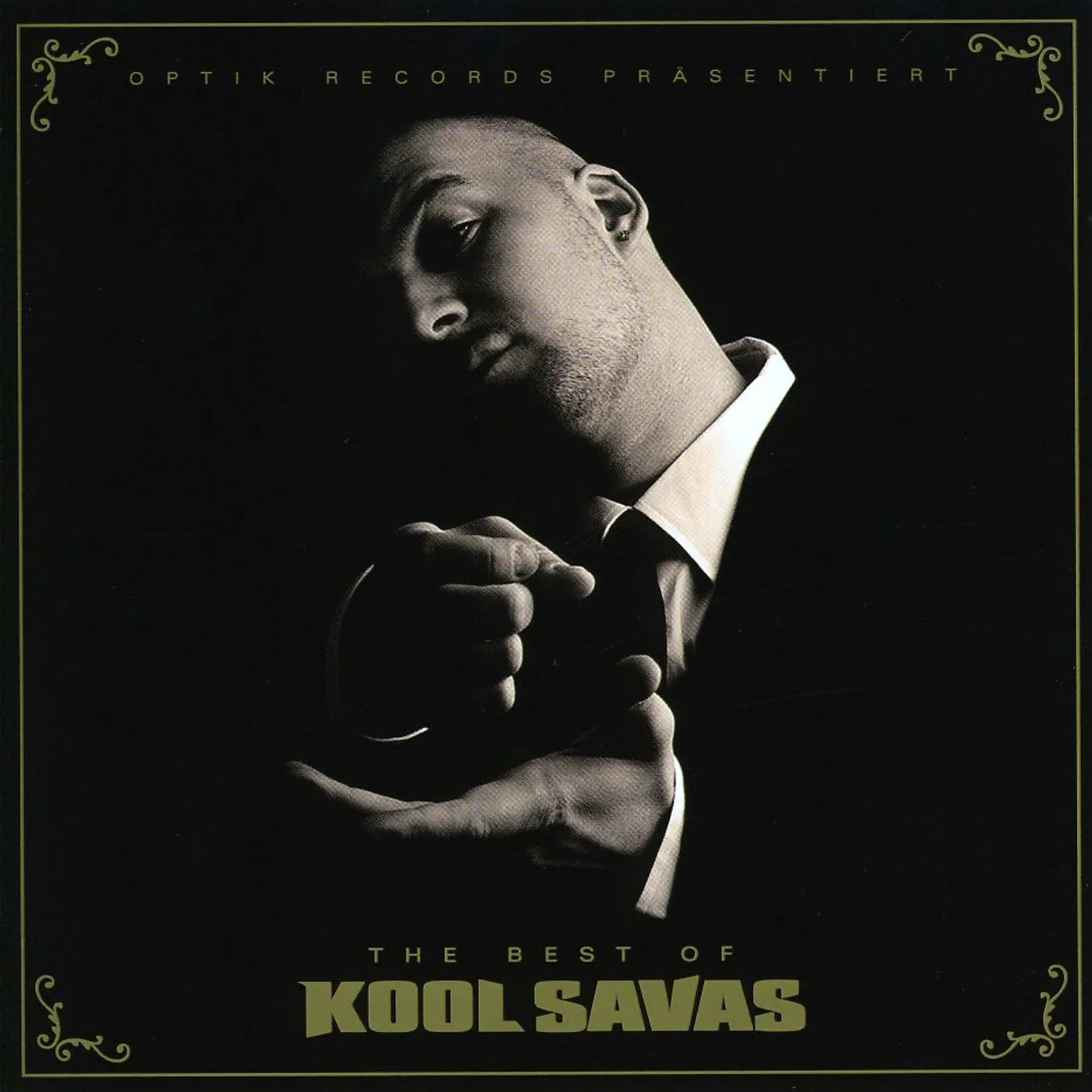 Kool Savas BEST OF CD