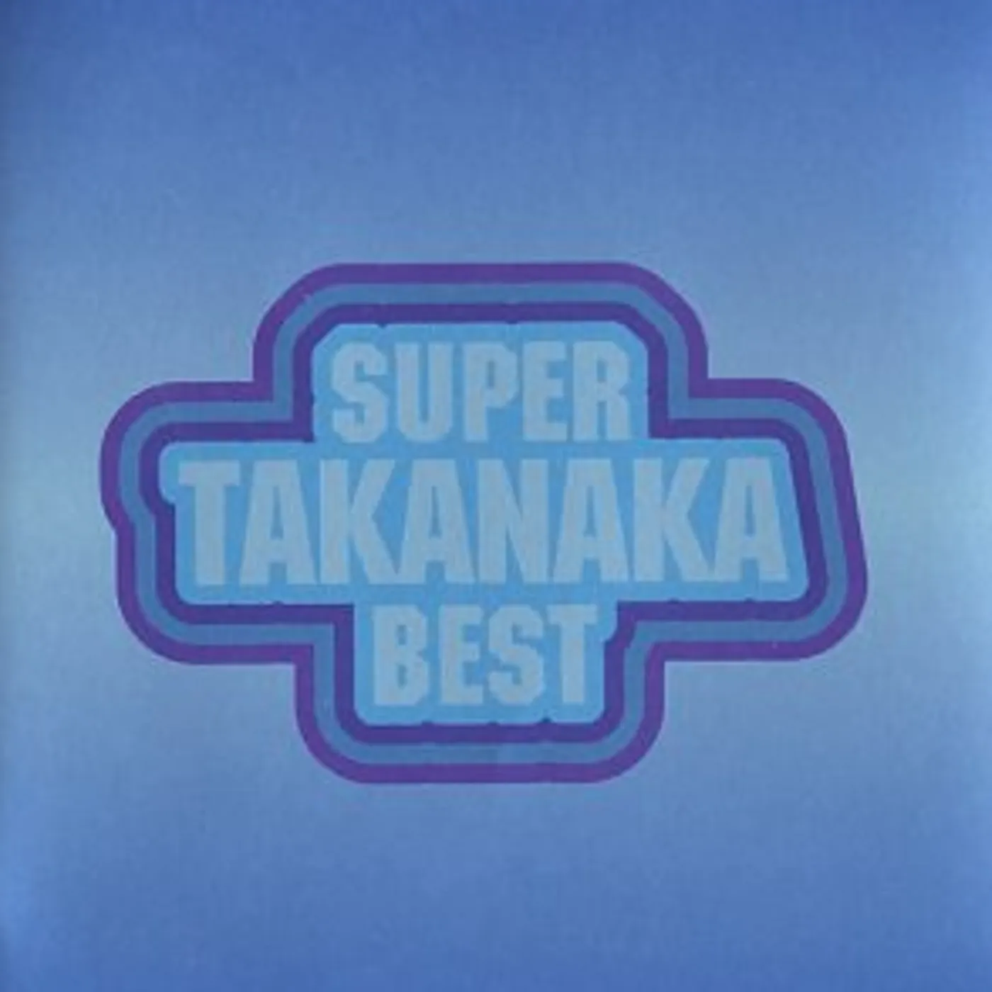 Masayoshi Takanaka SUPER TAKANAKA BEST CD