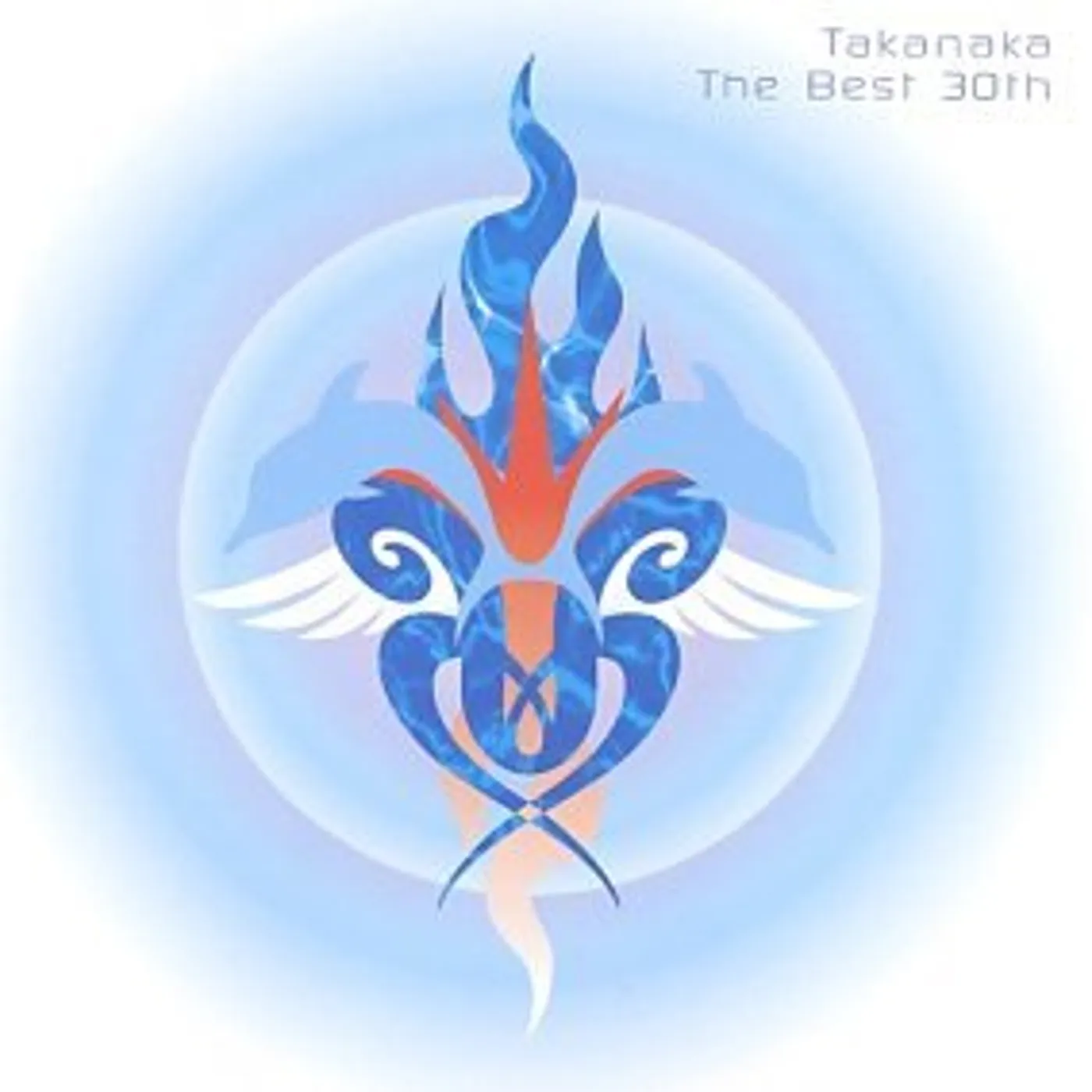 Masayoshi Takanaka BEST 30TH CD