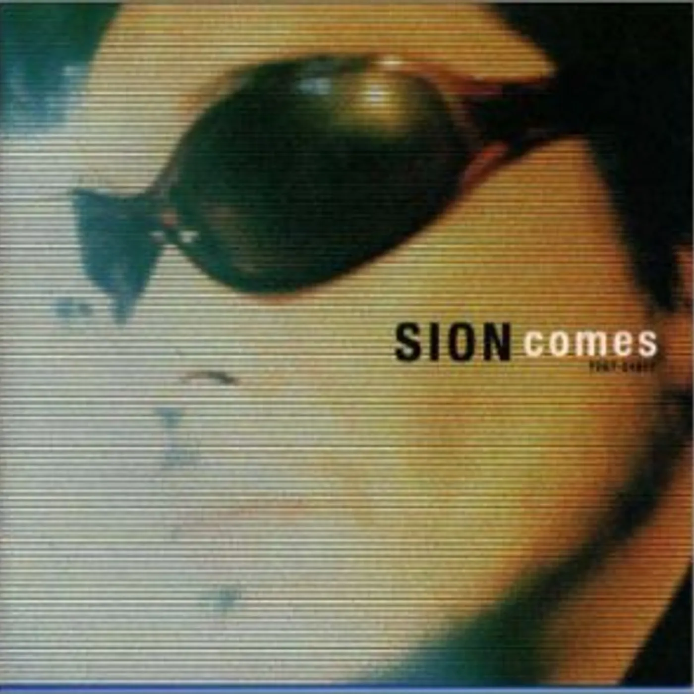 ＳＩＯＮ SION COMES CD