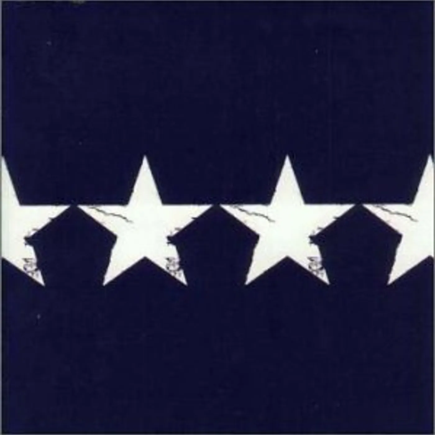 Drug Store Cowboy 4 STARS CD