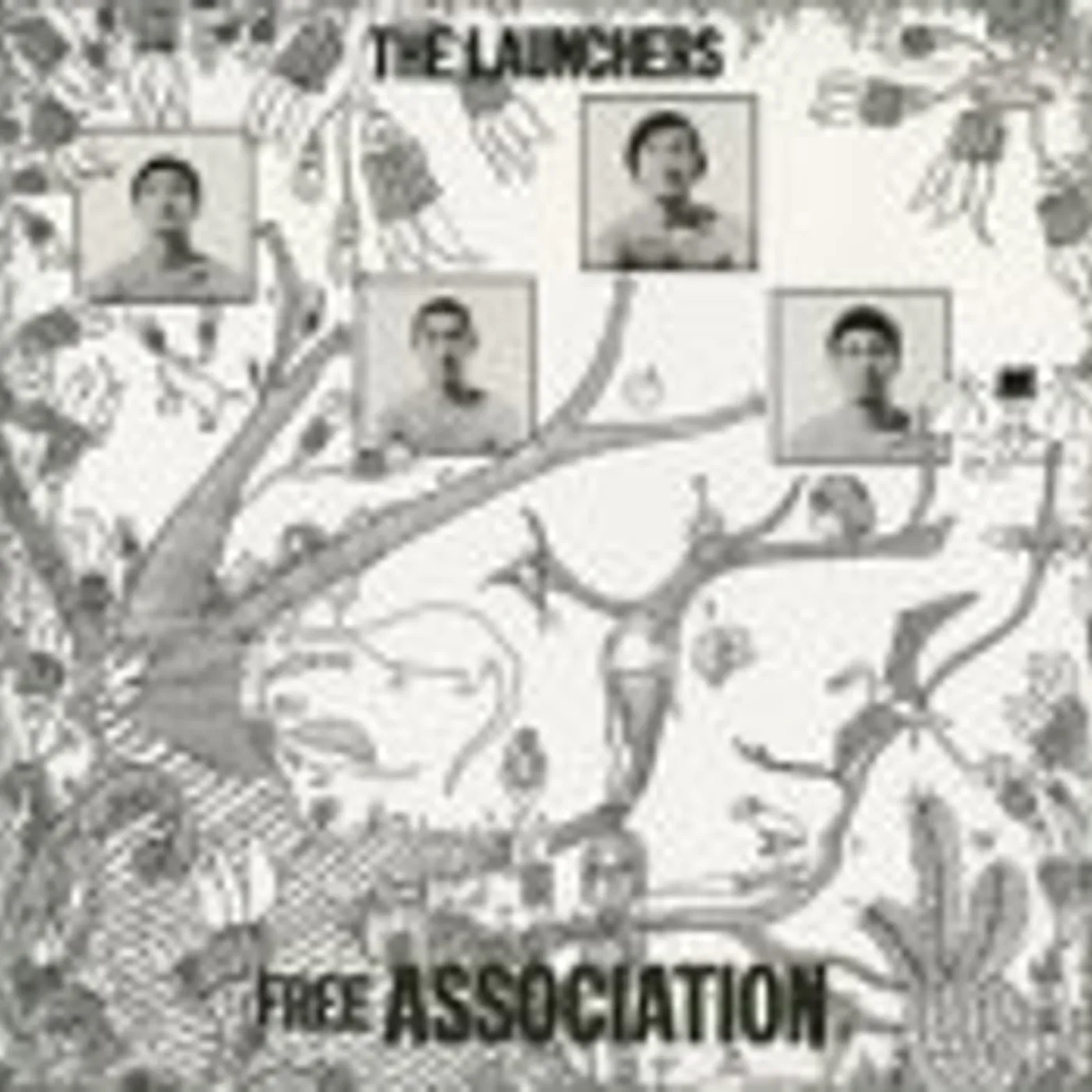 Launchers FREE ASSOCIATION CD