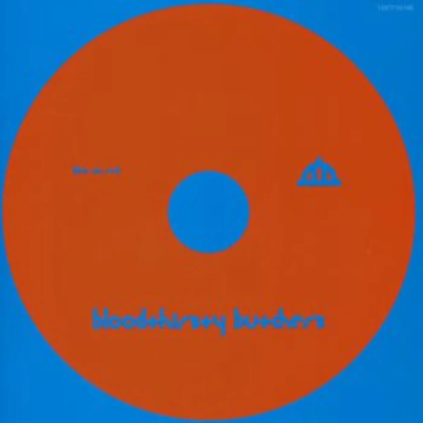 Bloodthirsty Butchers BEST ALBUM CD