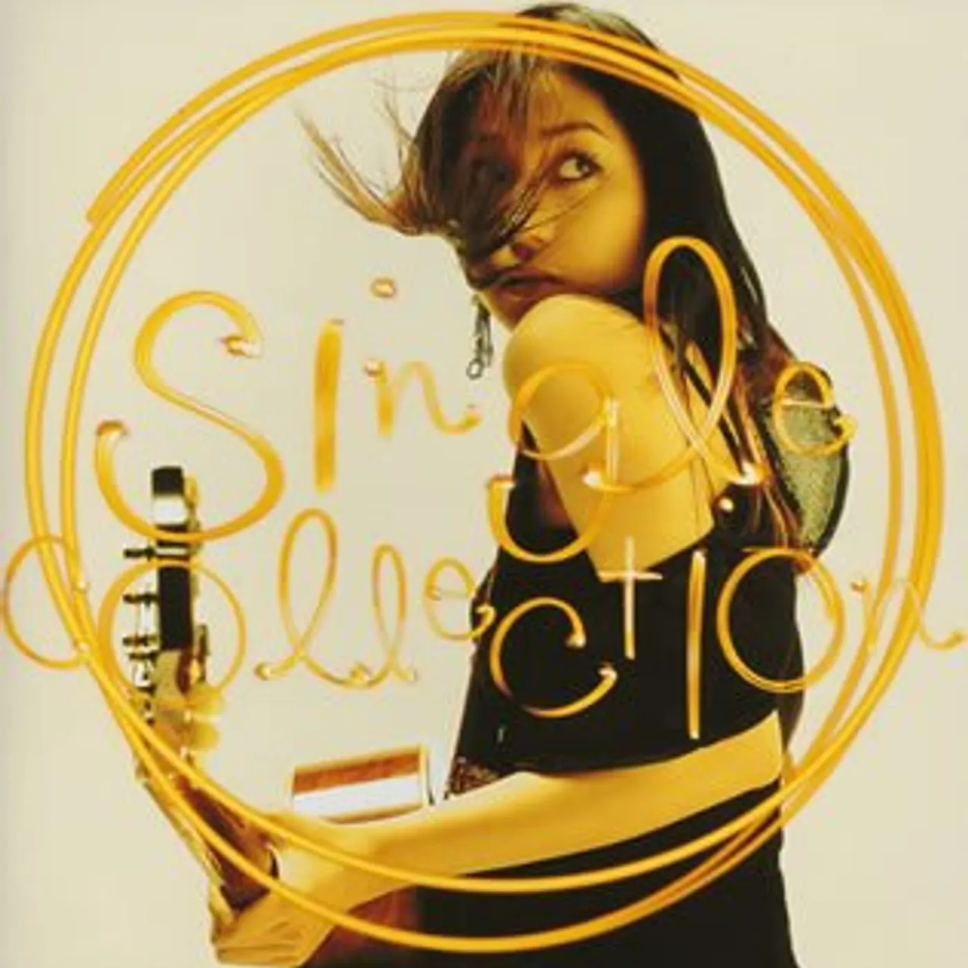 Hitomi Yaida SINGLE COLL CD