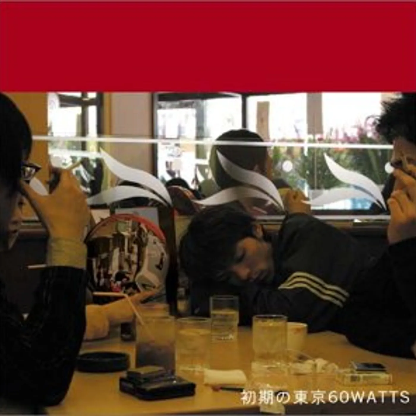 TOKYO No.1 SOUL SET SYOKI NO TOKYO 60 WATTS CD