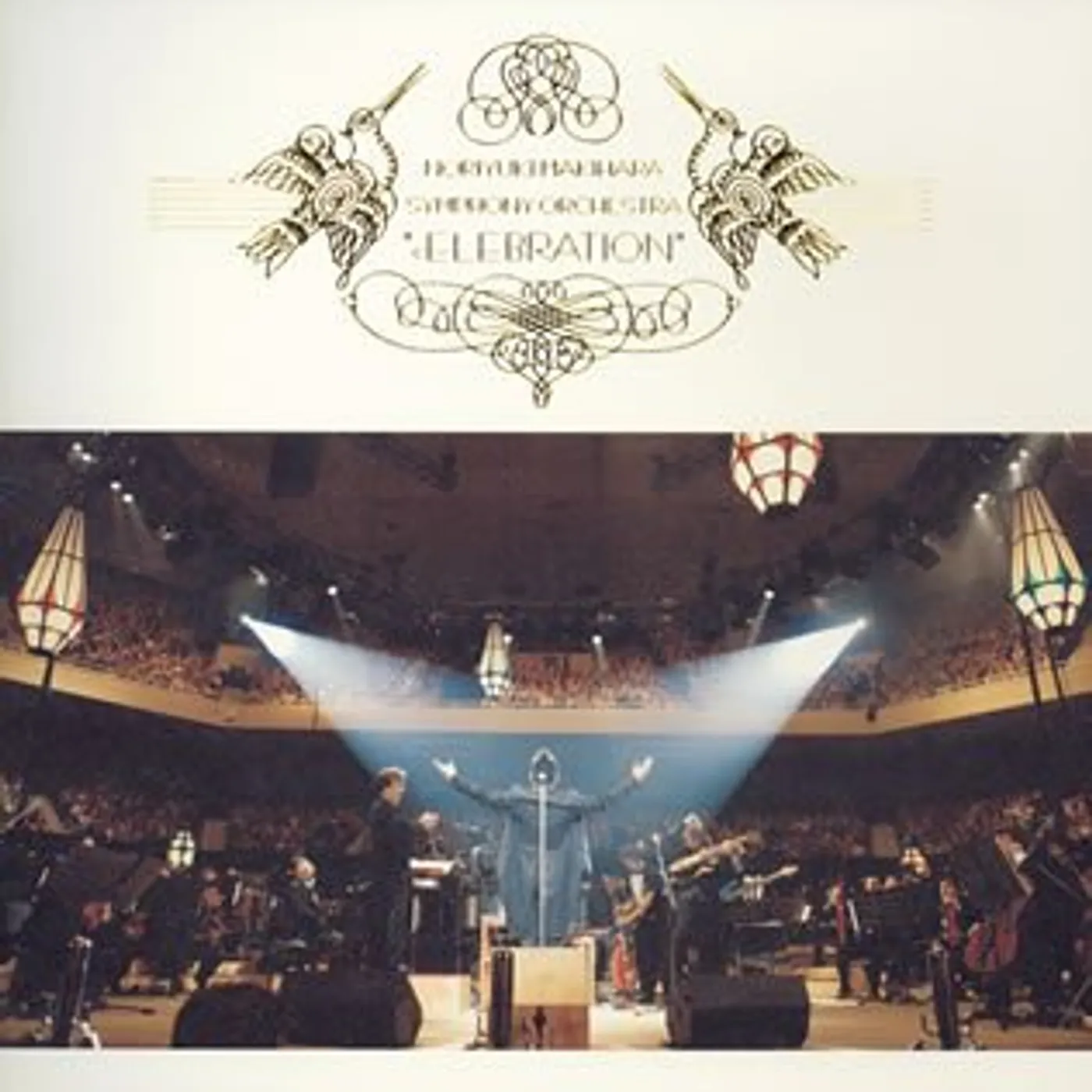 Noriyuki Makihara SYMPHONY ORCHESTRA CD