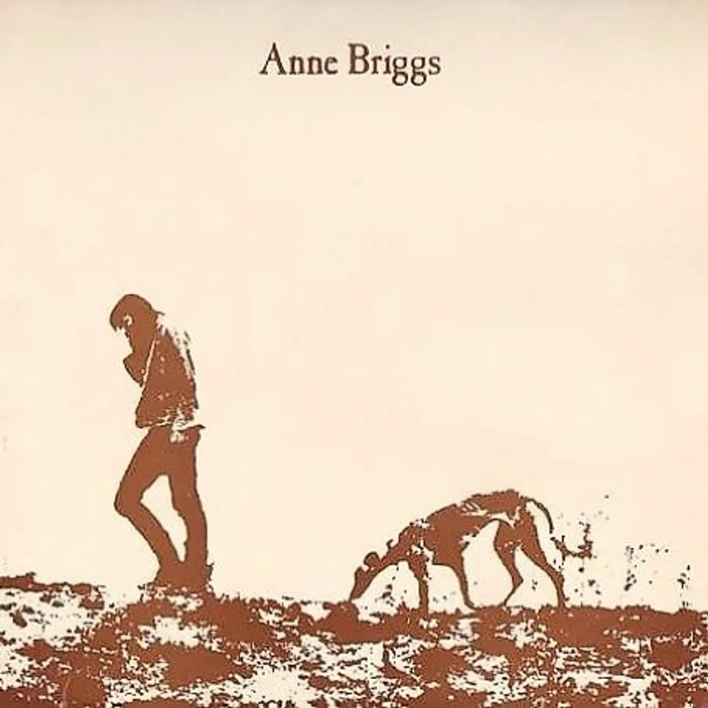 ANNE BRIGGS Vinyl Record