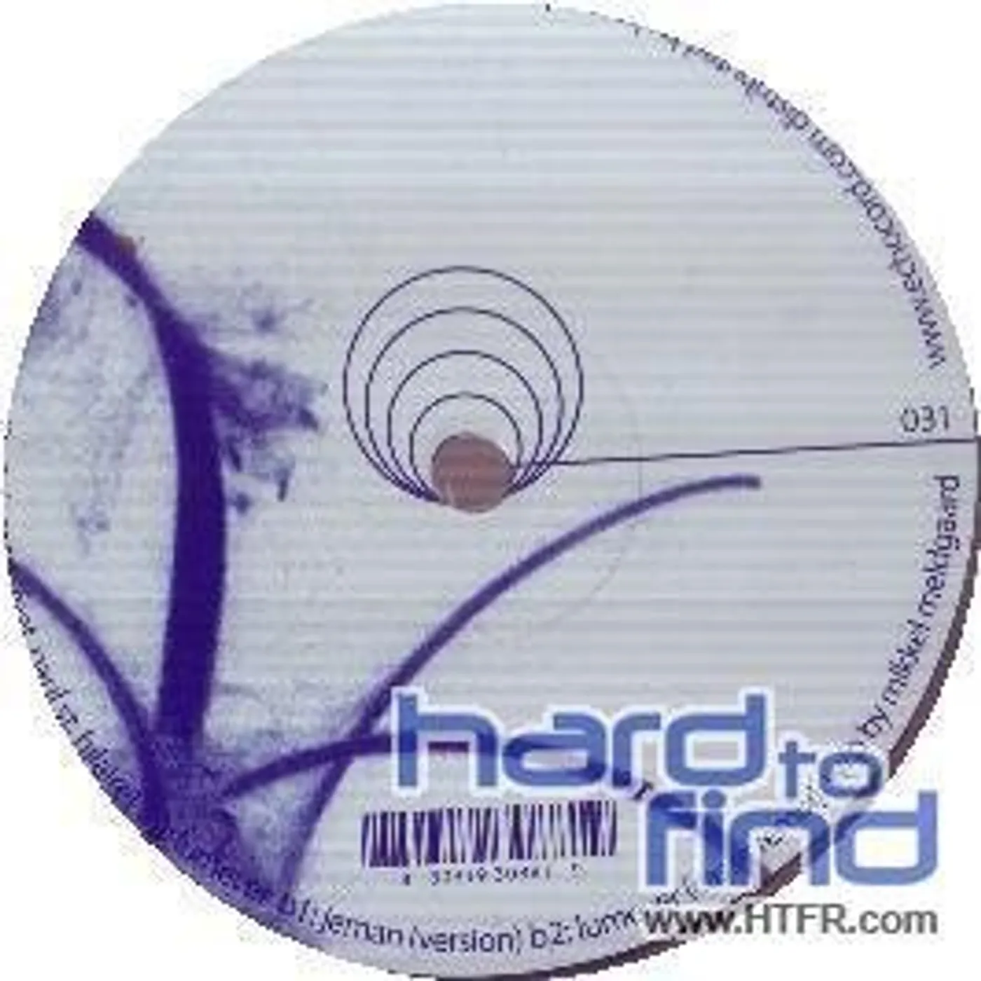 Mikkel Metal PEAKS & TROUGHS PART 1-3 Vinyl Record