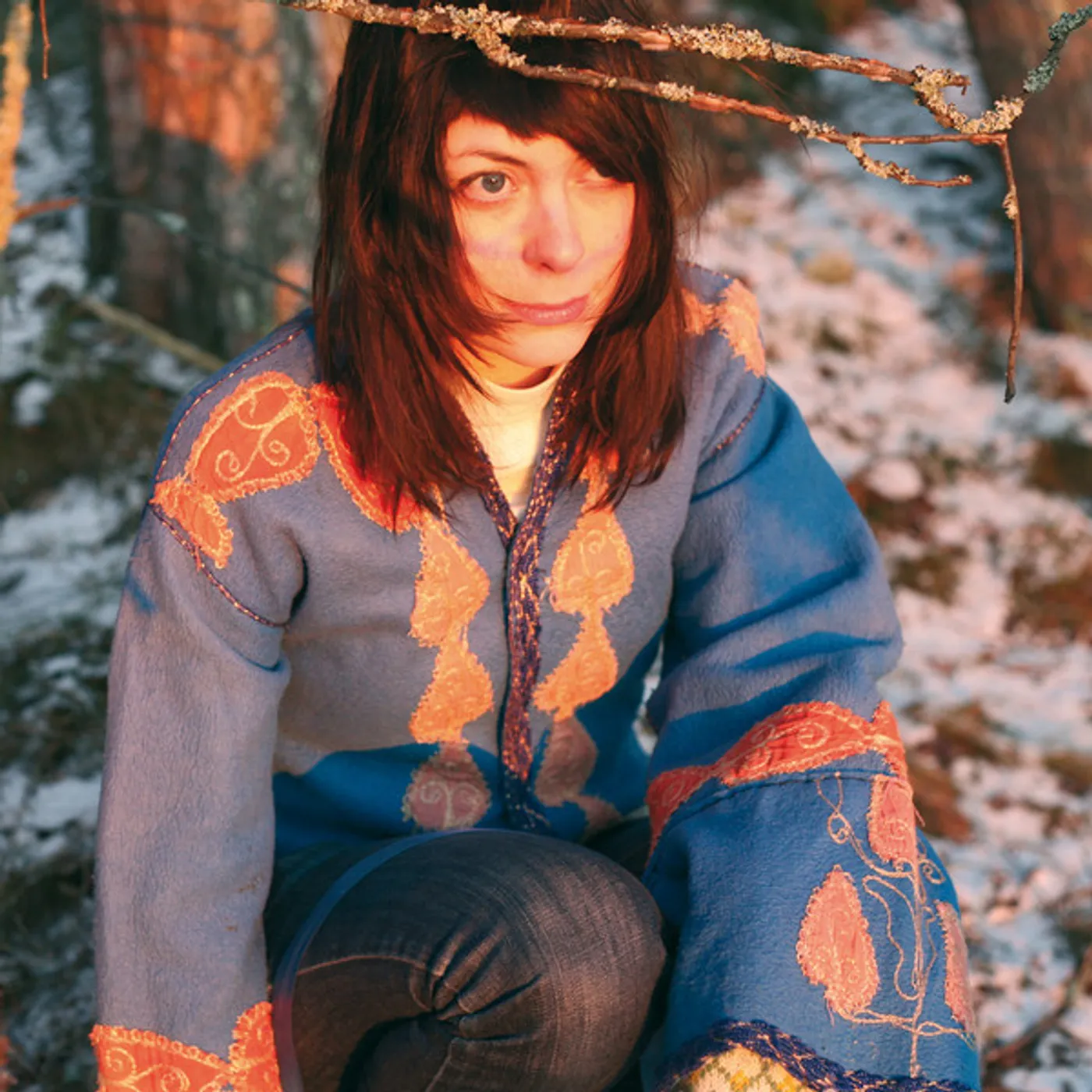 Islaja Ulual yyy Vinyl Record