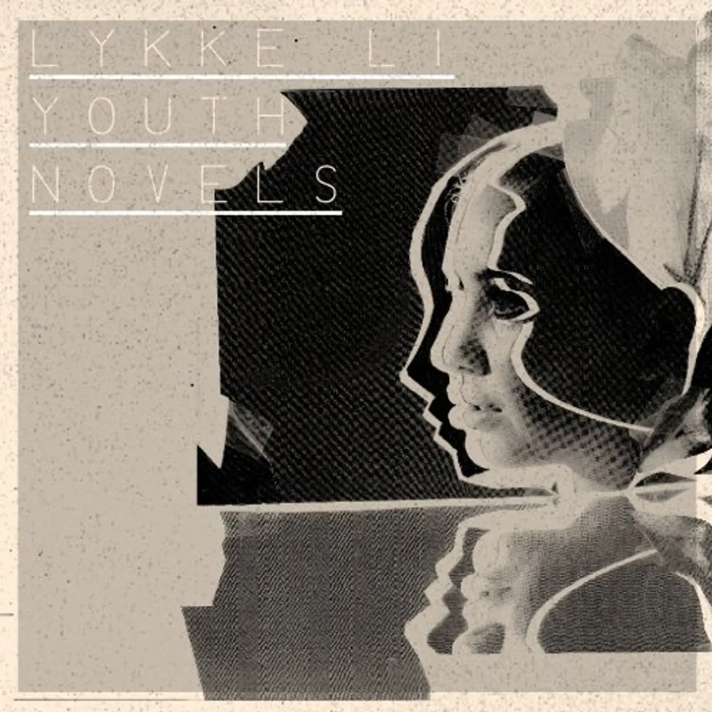 Lykke Li YOUTH NOVELS CD