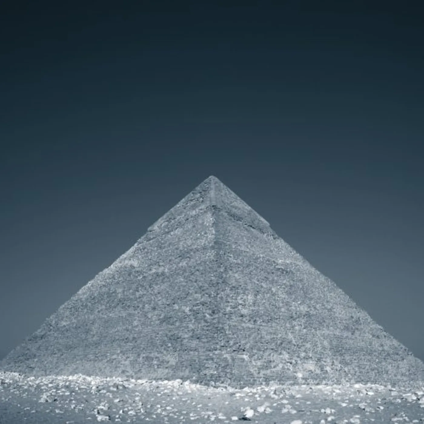 Jesu WHY ARE WE NOT PERFECT CD