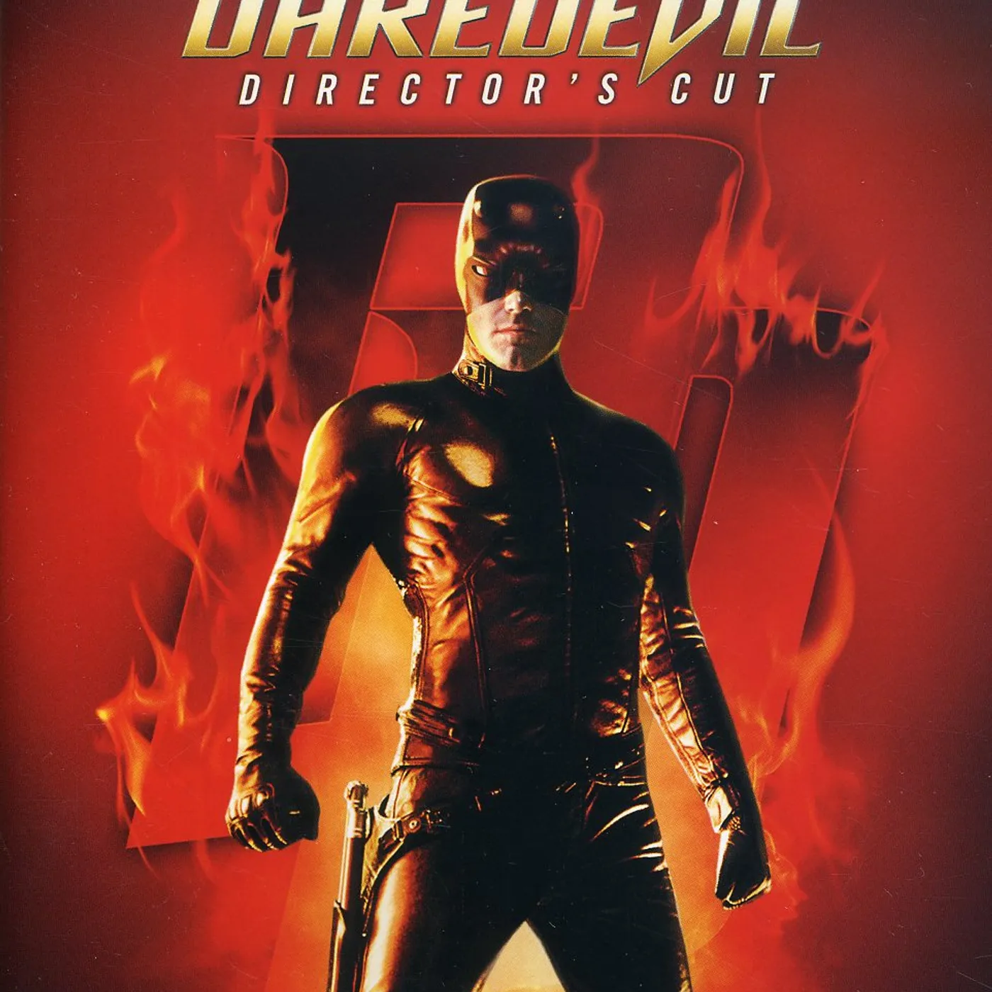 DAREDEVIL (2003) Blu-ray