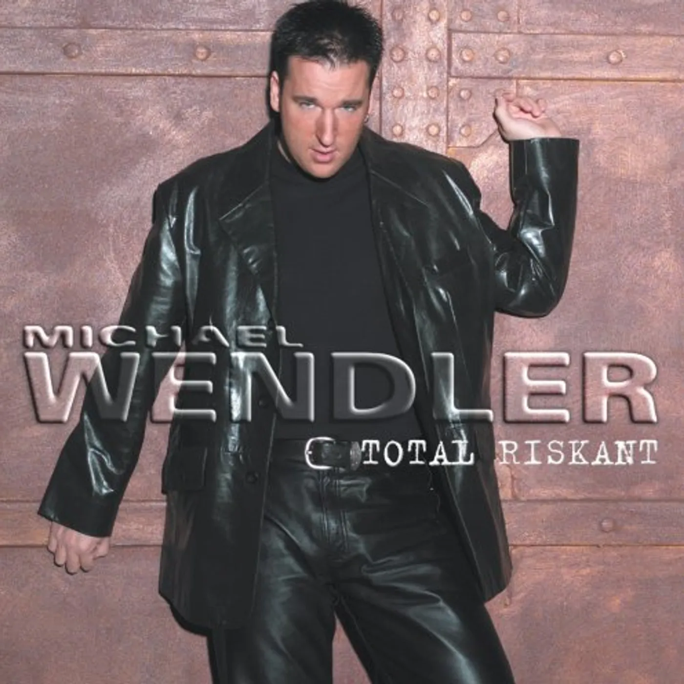 Michael Wendler TOTAL RISKANT CD
