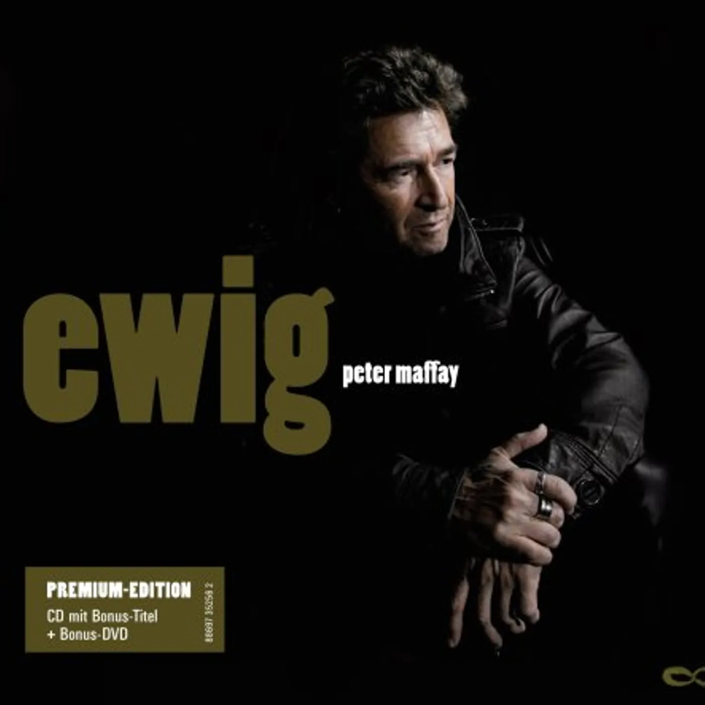 Peter Maffay EWIG CD