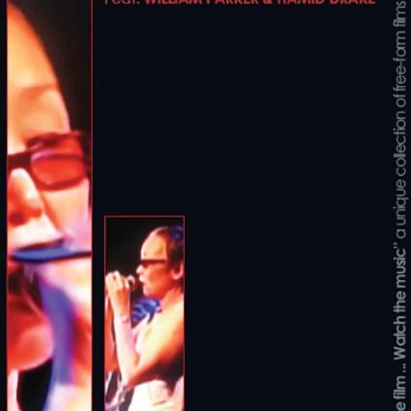 Sainkho Namtchylak DVD