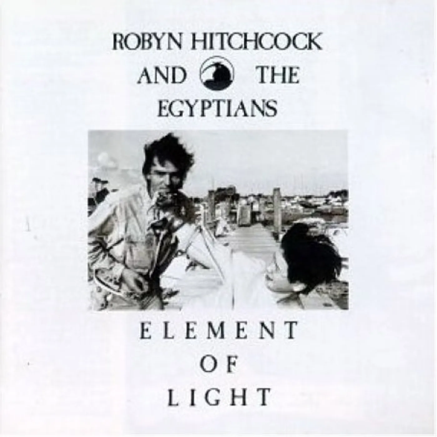 Robyn Hitchcock ELEMENT OF LIGHT CD