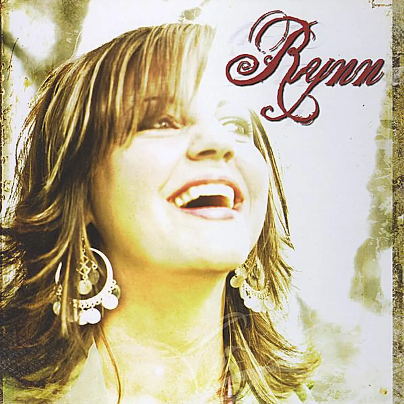 Rynn HE KNOWS MY NAME CD