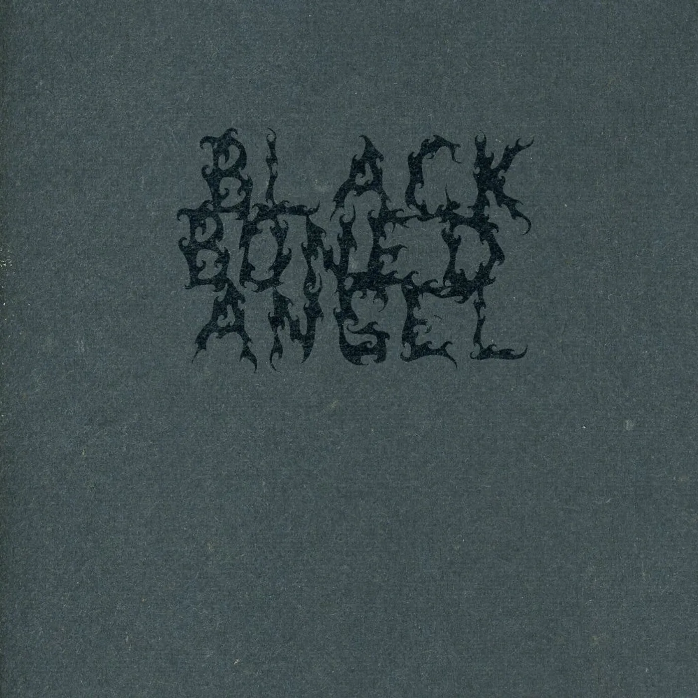 Black Boned Angel BLISS & VOID INSEPERABLE CD