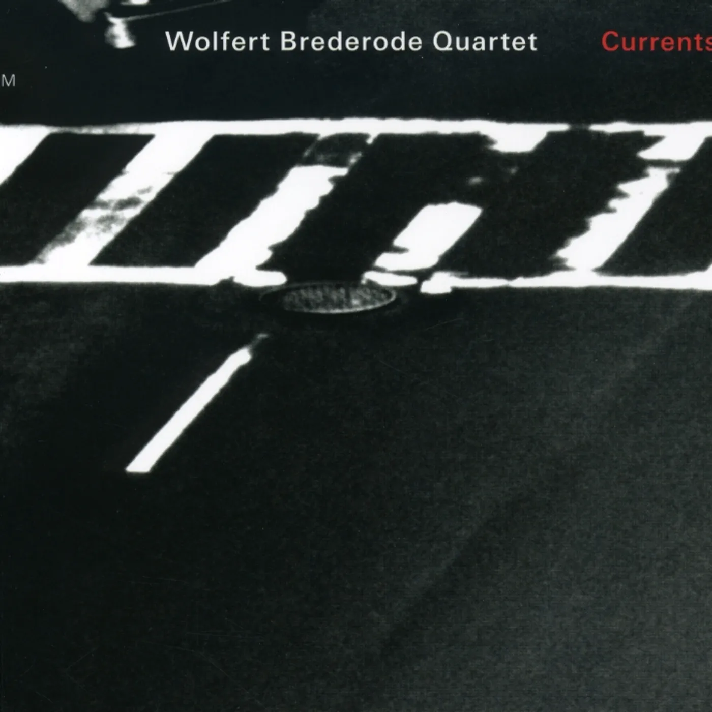 Wolfert Brederode CURRENTS CD