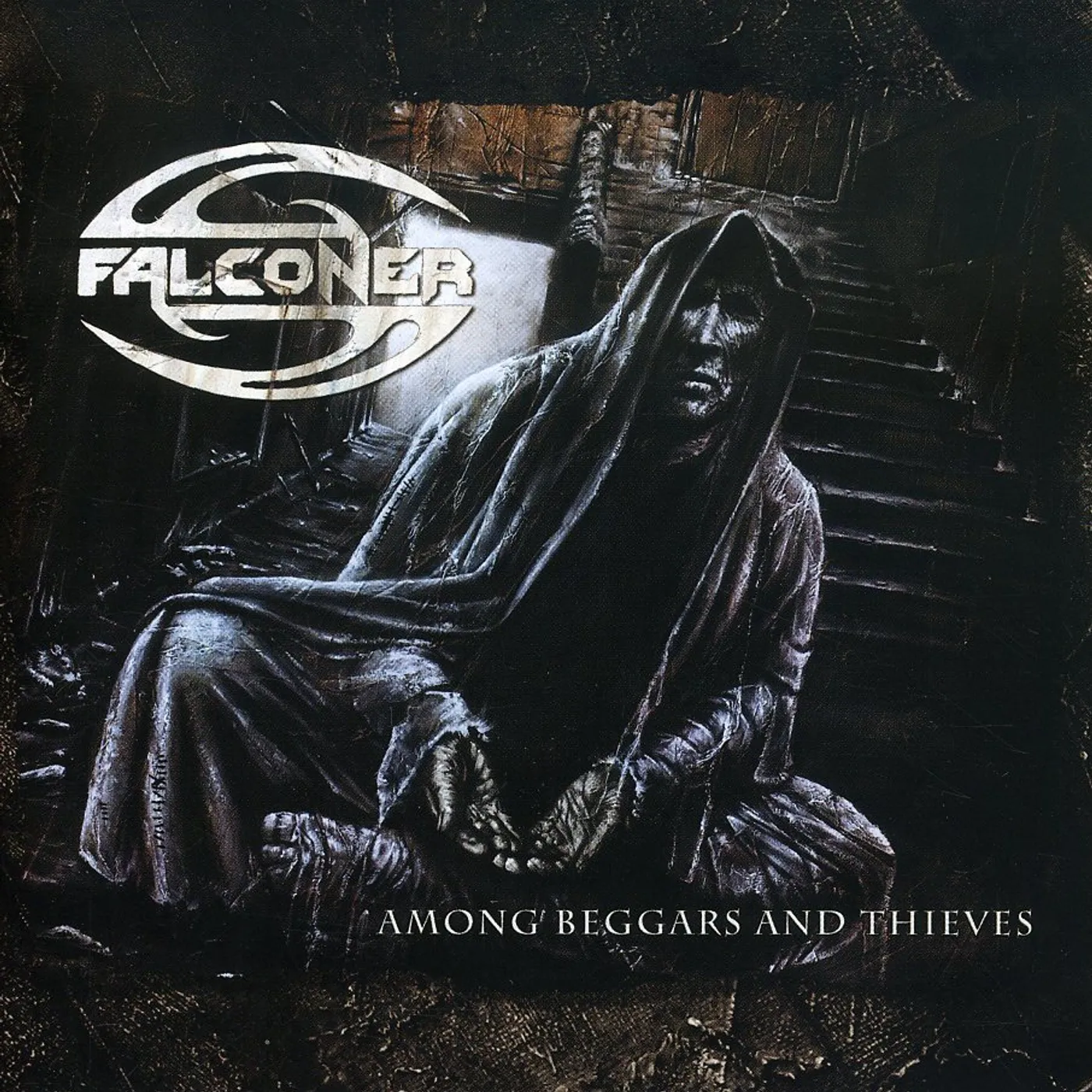 Falconer AMONG BEGGARS & THIEVES CD