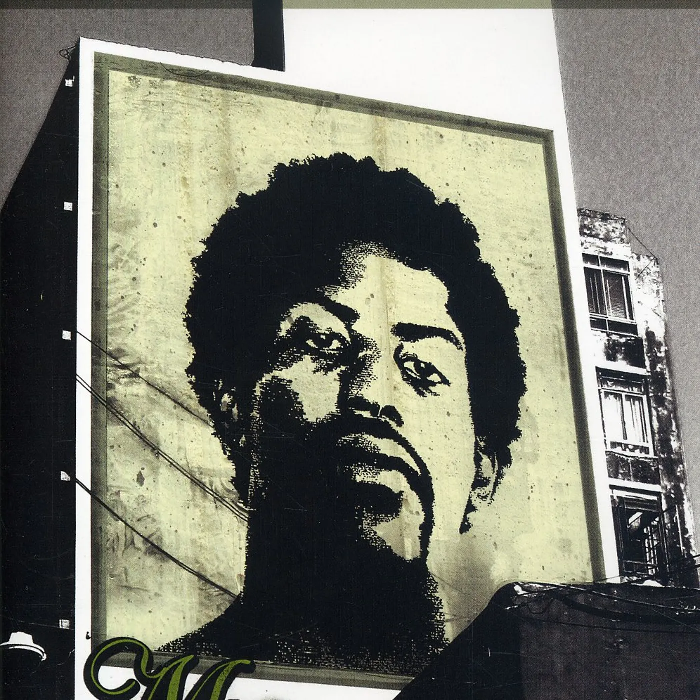 Murs MURRAYS REVENGE THE DVD DVD