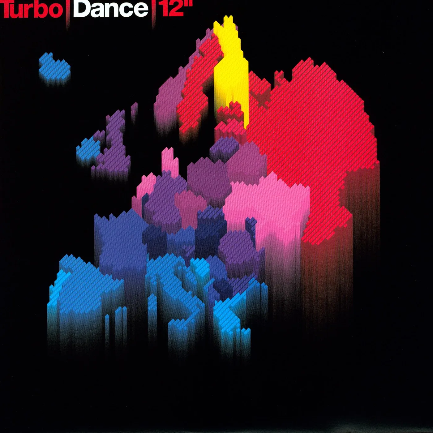 Proxy Decoy Vinyl Record