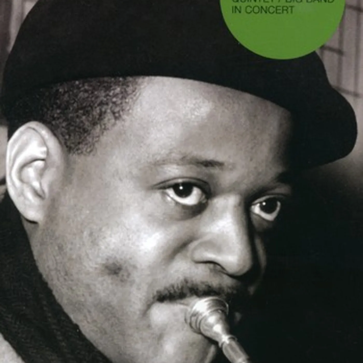 Clark Terry QUINTET / BIG BAND IN CONCERT DVD