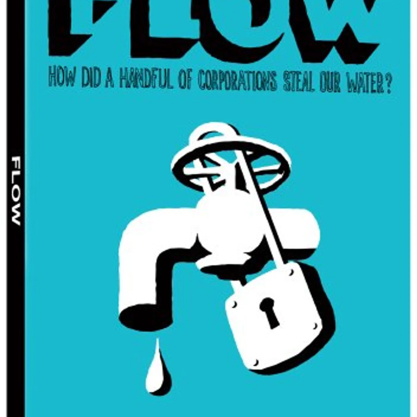 The Flow DVD