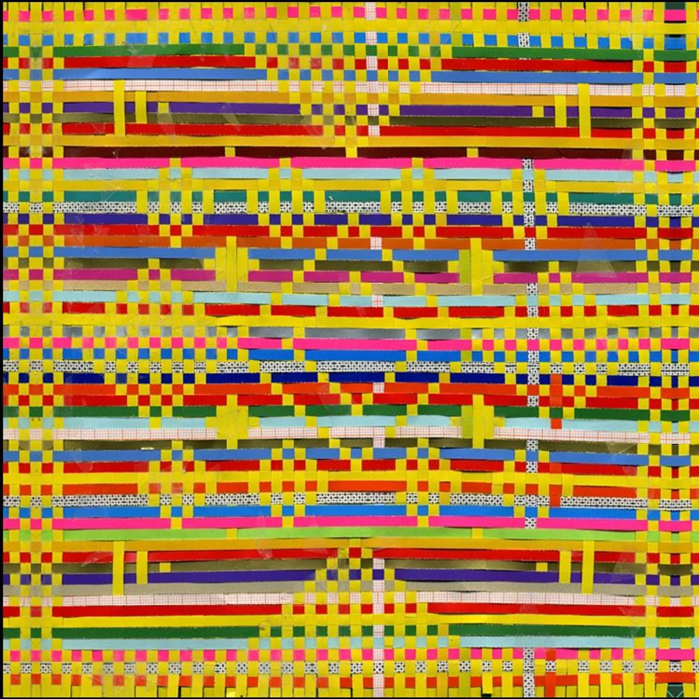 Tussle CREAM CUTS CD