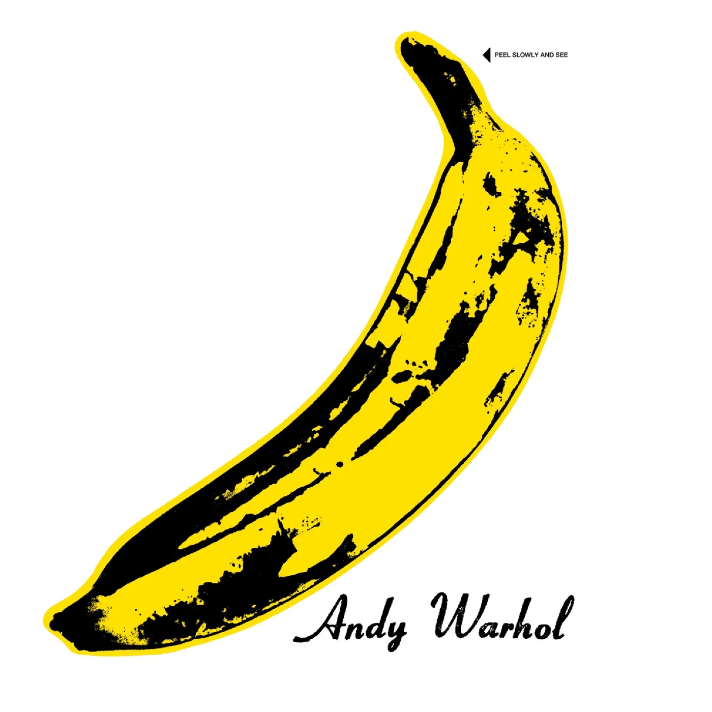 The Velvet Underground Vinyl Record