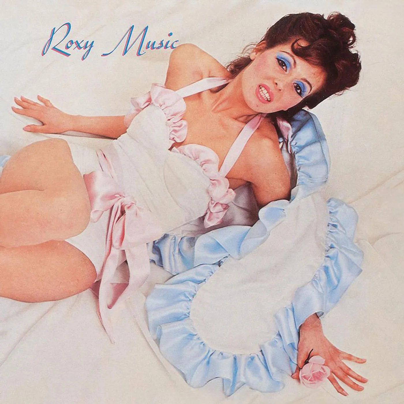 Roxy Music Vinyl Record