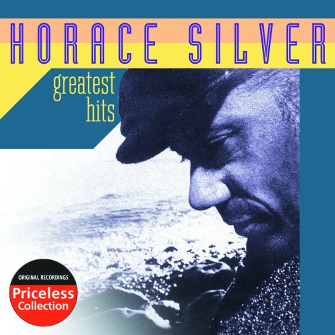 Horace Silver Quintet GREATEST HITS CD