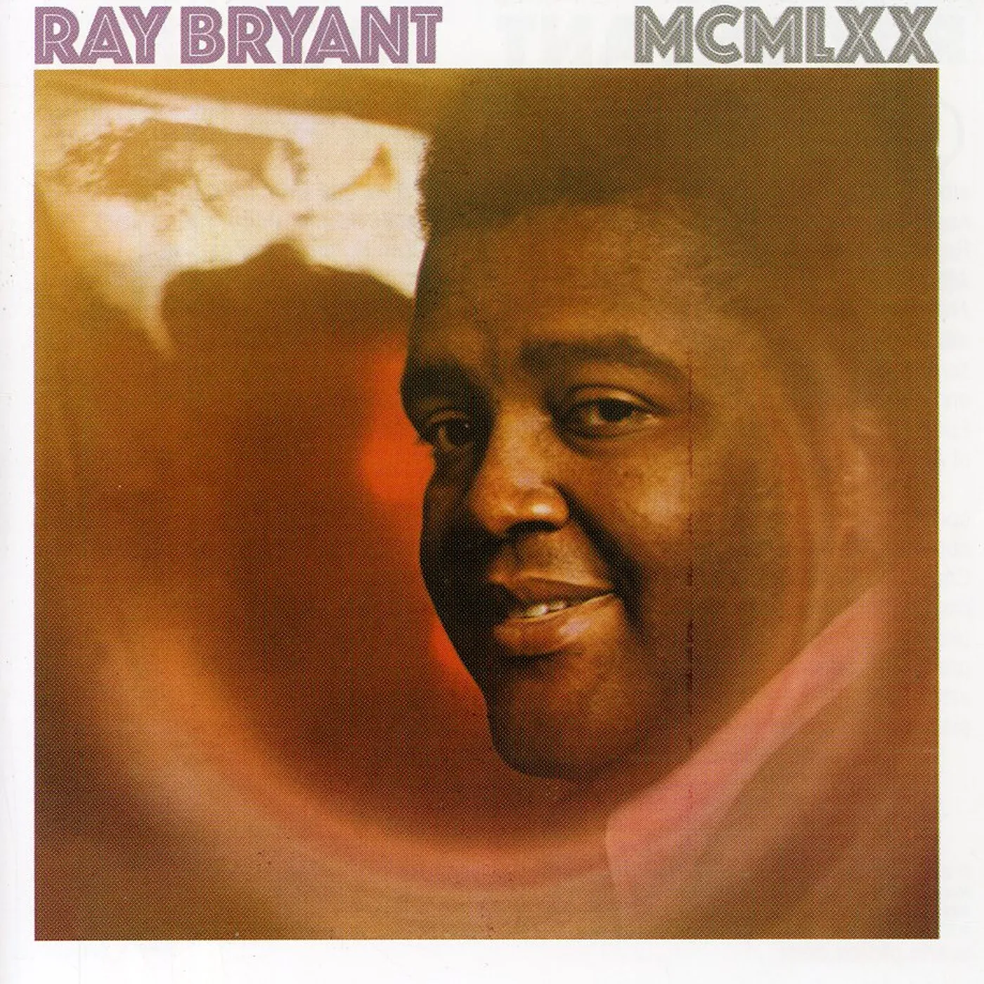 Ray Bryant MCMLXX CD