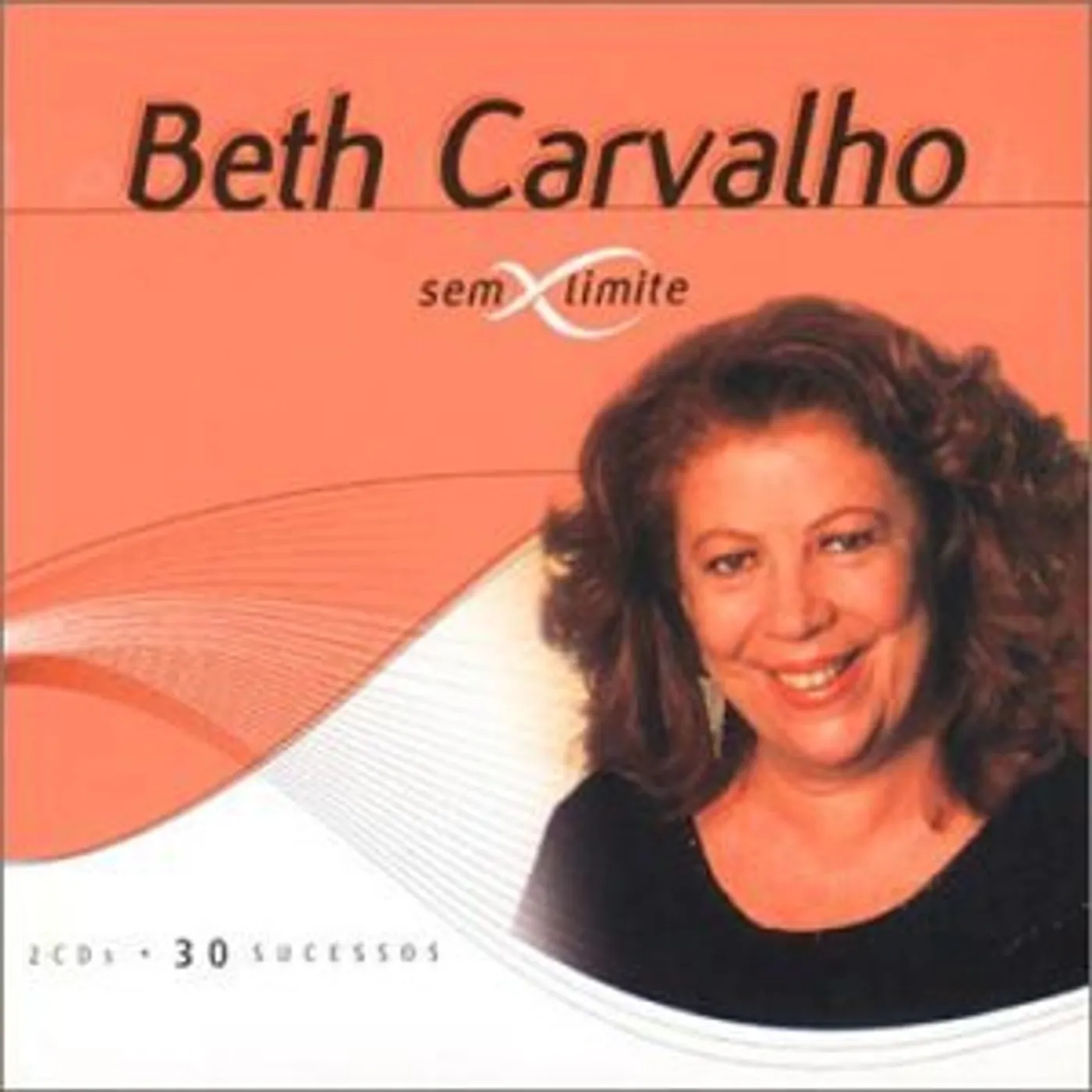 Beth Carvalho SEM LIMITE CD