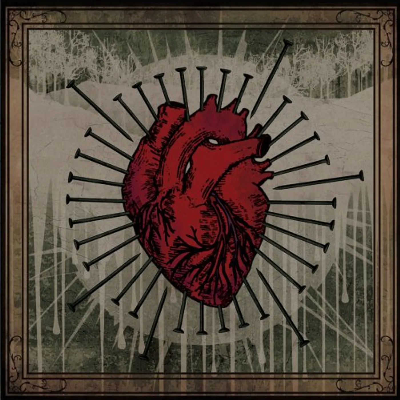 Bella Morte BEAUTIFUL DEATH CD