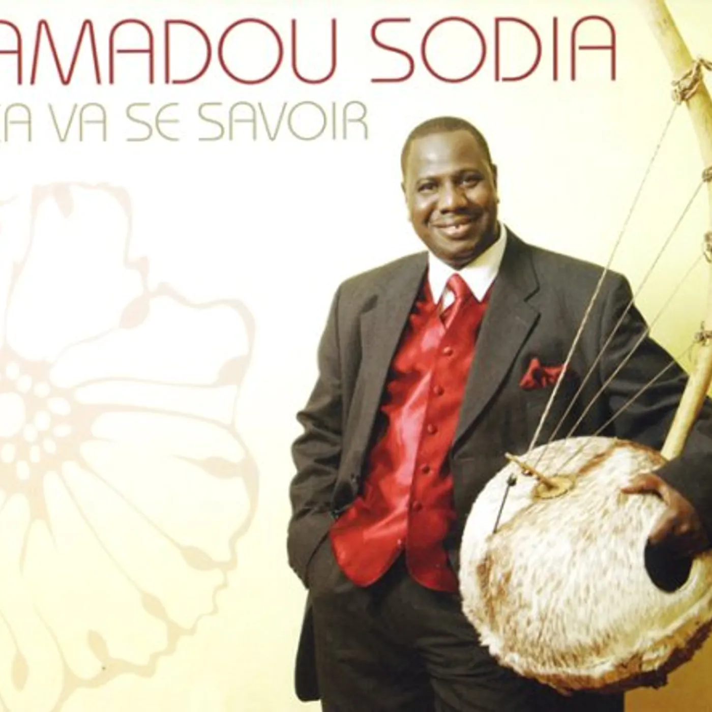 Amadou Sodia CA VE SE SAVOIR CD