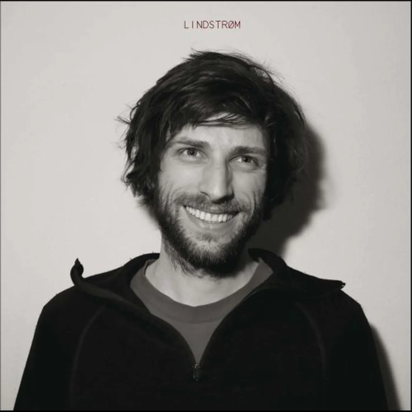 Lindstrøm WHERE YOU GO I GO Vinyl Record
