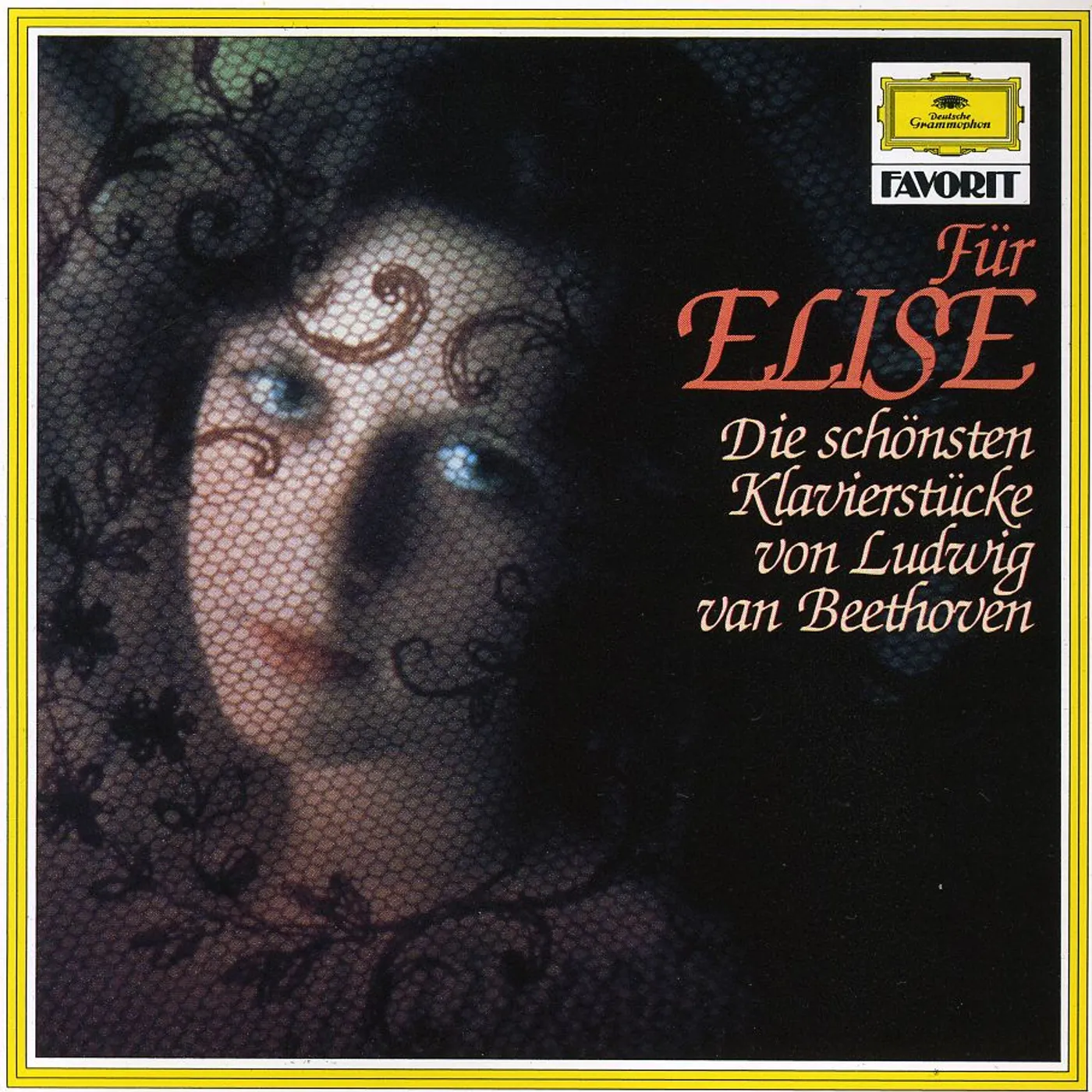 Wilhelm Kempff DIE SCHONSTEN KLAVIERSTUCKE CD