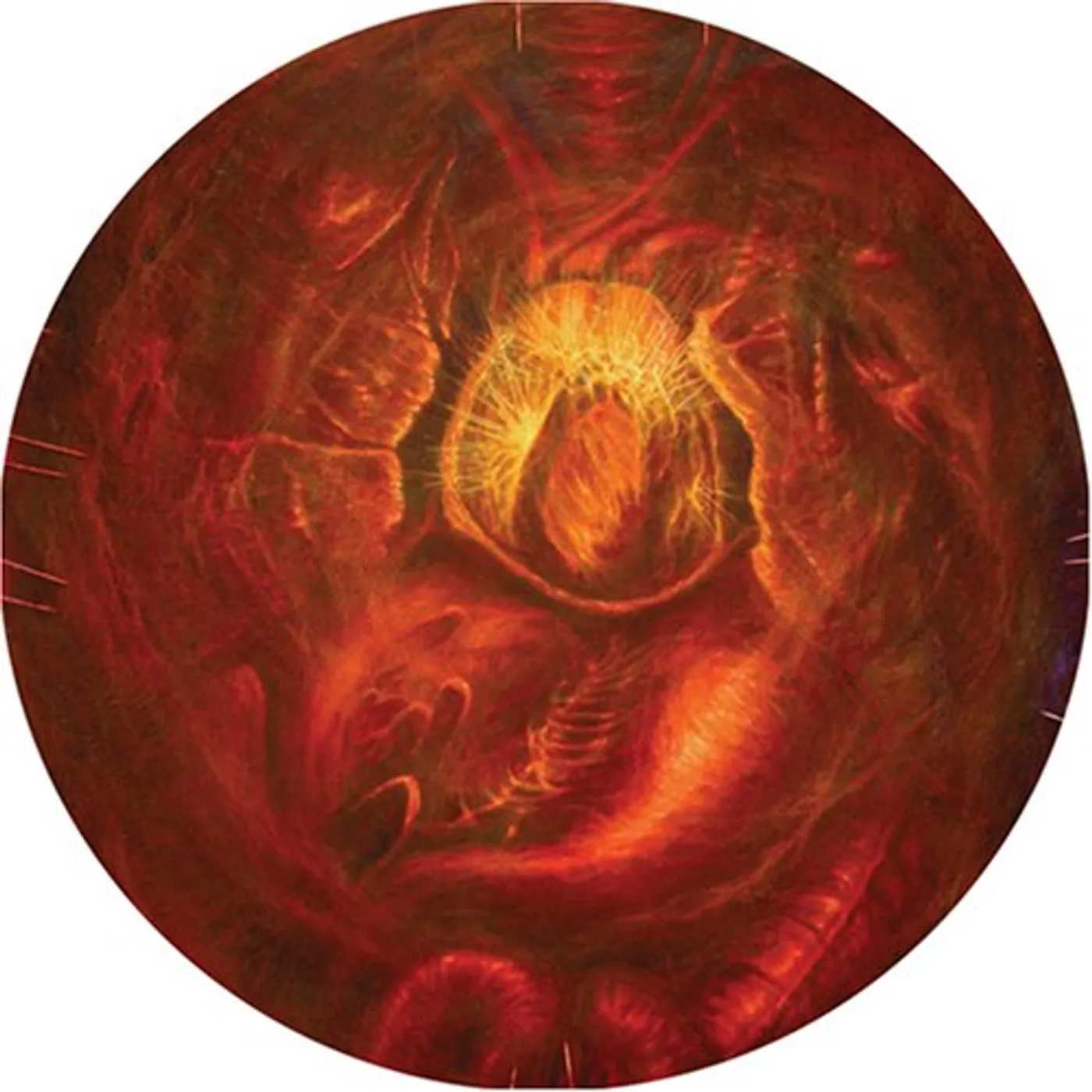 Shai Hulud Hearts Once Nourished With Hope And Compassion Vinyl Record