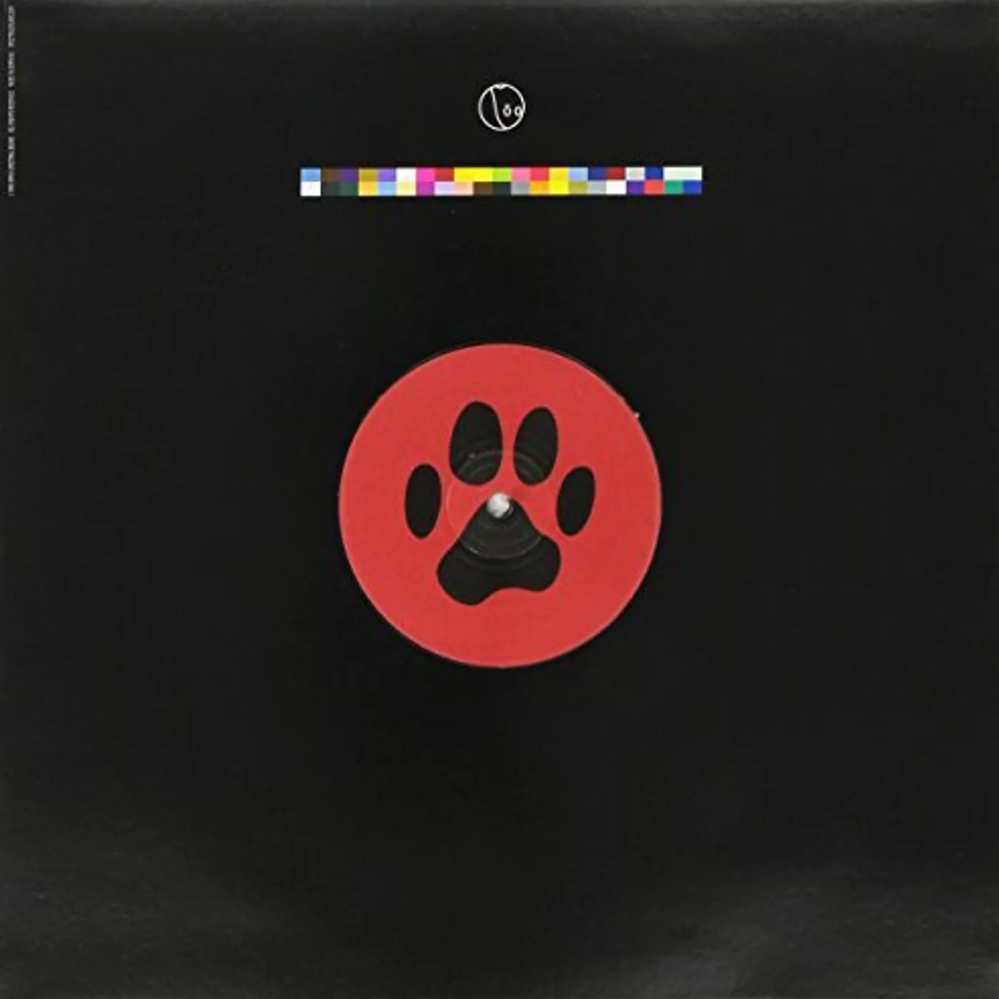 Matthew Dear Dog Days: The Robsoul Remixes Vinyl Record
