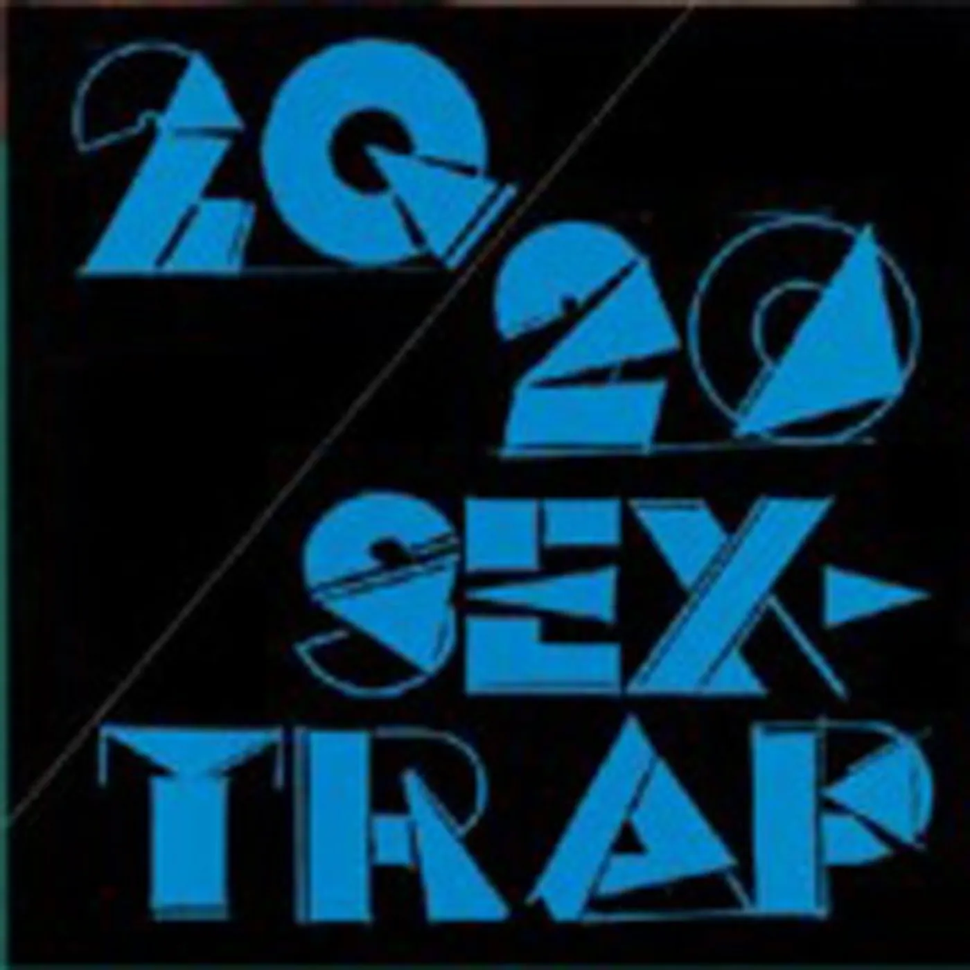 20/20 SEX TRAP CD