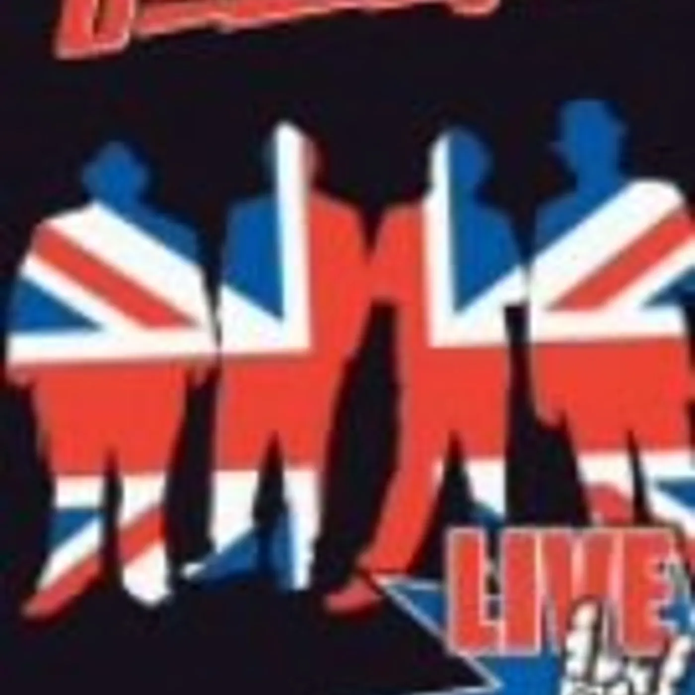 Bowling For Soup LIVE AND VERY ATTRACTIVE DVD