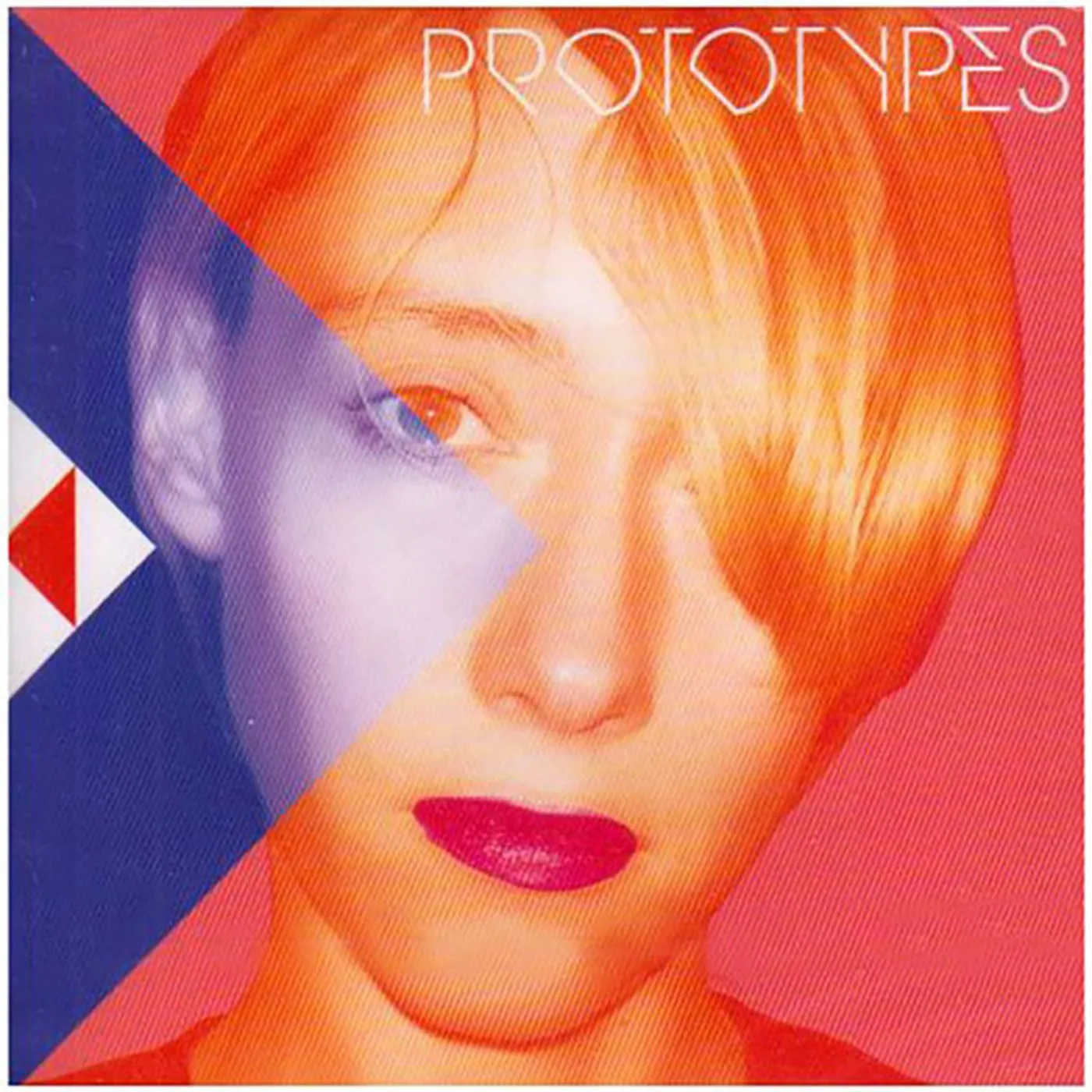 Prototypes SYNTHETIQUE CD