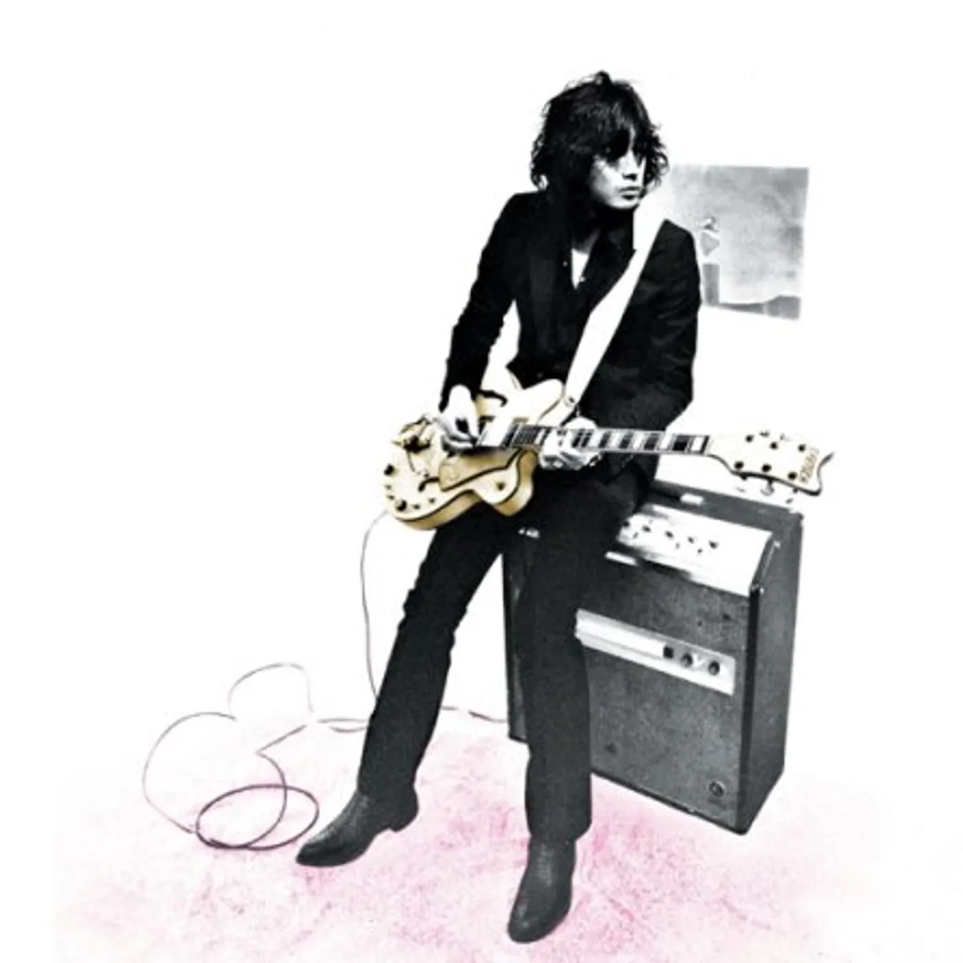 Kazuyoshi Saito ORETACHI NO ROCKN ROLL CD