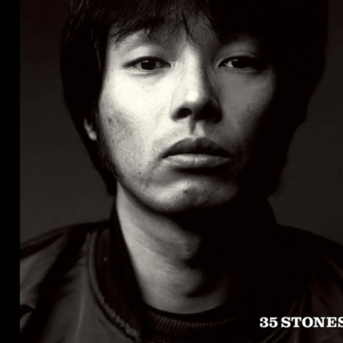 Kazuyoshi Saito 35 STONES CD