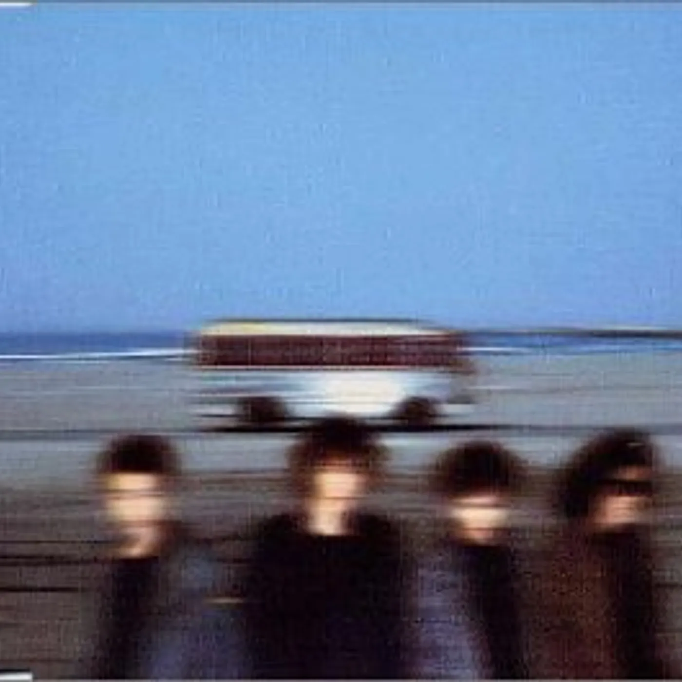 Zeppet Store PRESENCE CD