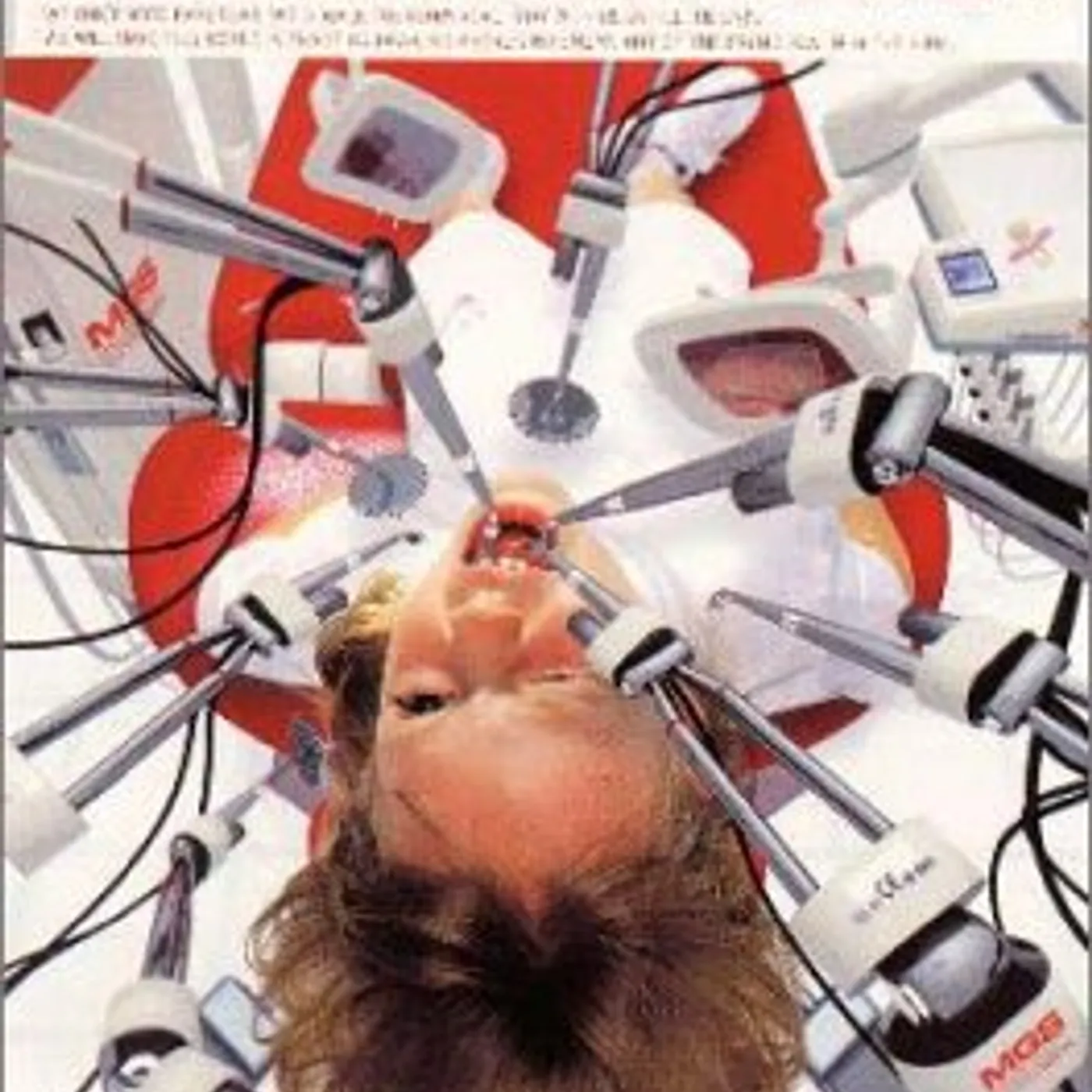 Missile Girl Scoot NO SWEAT CD